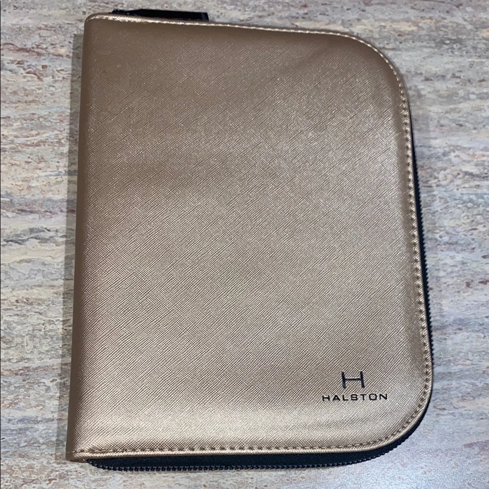 NEW H by HALSTON Jewelry Organizer